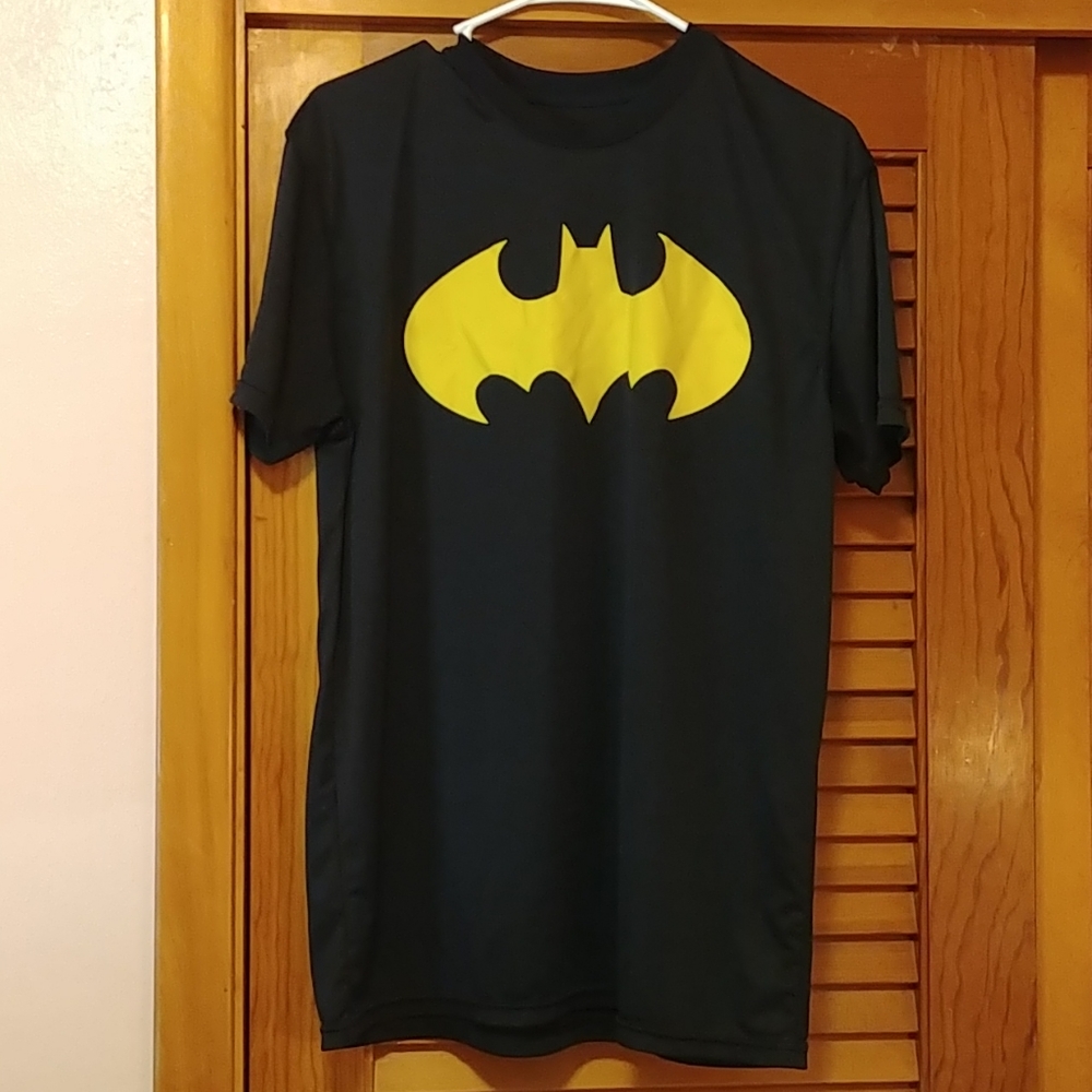 Batman shirt